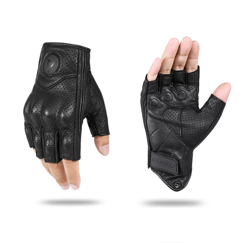 Motorcycle Gloves Winter&Summe - Leather Work Winter Gloves review and price