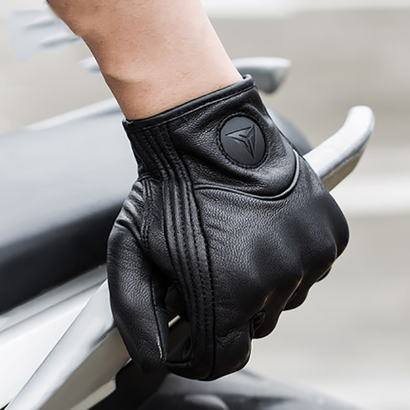 Motorcycle Gloves Winter&Summe - Leather Work Winter Gloves review and price