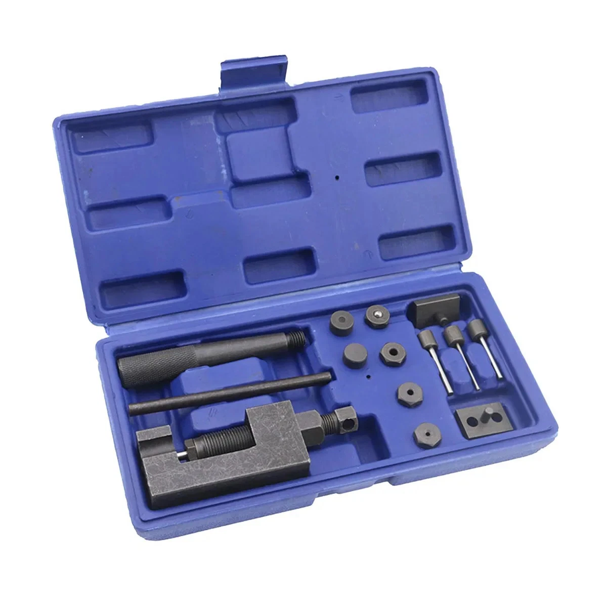 Motorcycle Chain Breaker Rivet - Rivet Setter Tool review and price
