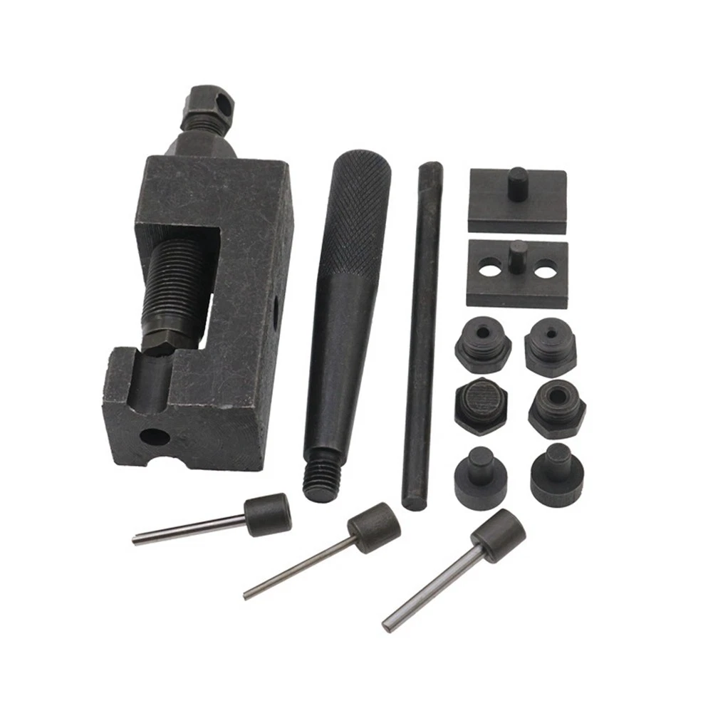 Motorcycle Chain Breaker Rivet - Rivet Setter Tool review and price