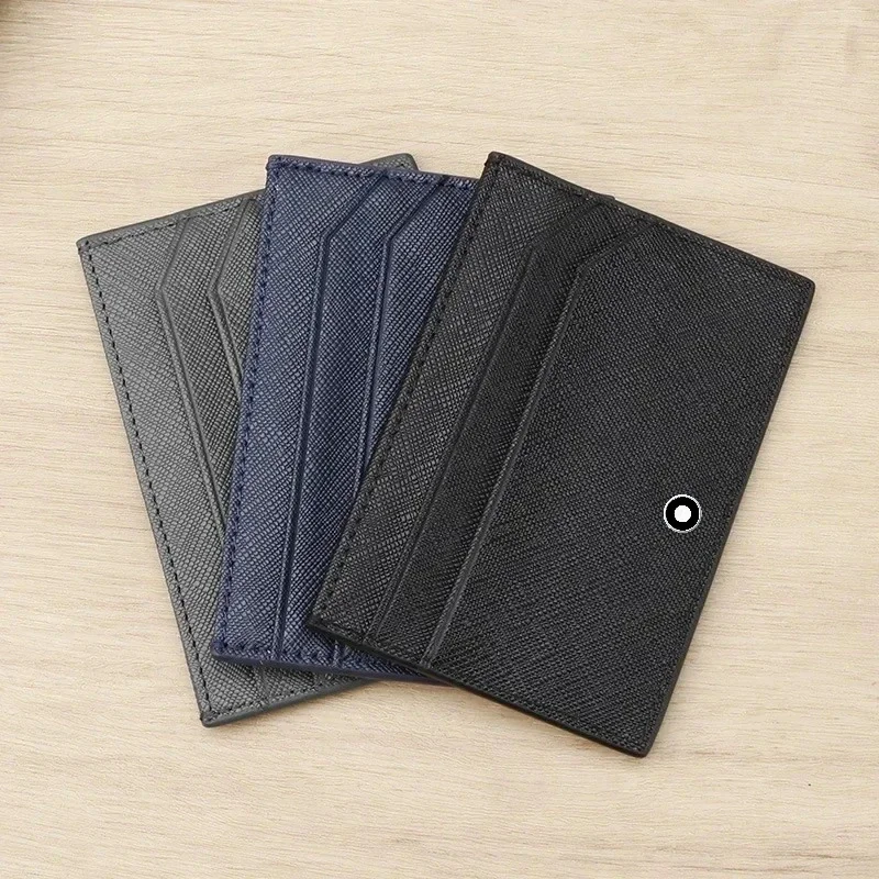 Busine Sle Card Holder Wallet  - Leatherwork Wallet review and price
