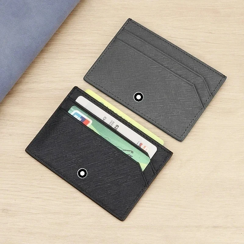 Busine Sle Card Holder Wallet  - Leatherwork Wallet review and price