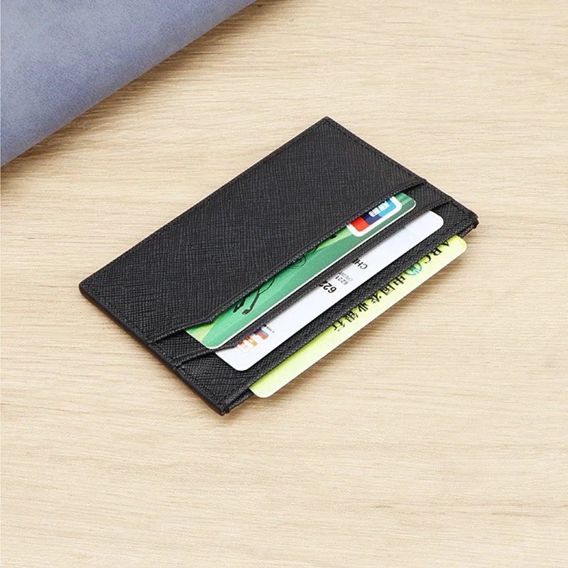Busine Sle Card Holder Wallet  - Leatherwork Wallet review and price