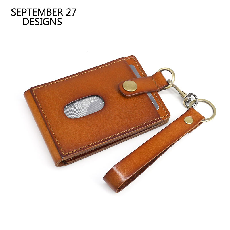 ID Badge Holder For Office Wor - Leather Work Japan review and price