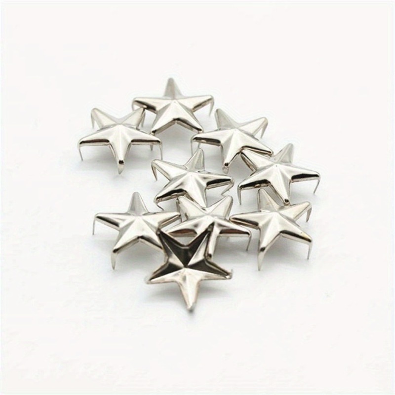 100pcs DIY Rivets and Five-poi - Rivet Setter Tool review and price