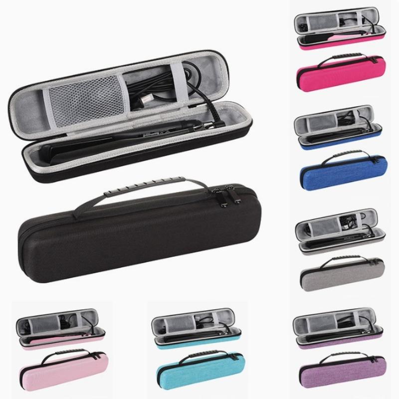 Portable EVA Hair Straightener - Leatherwork Roller review and price