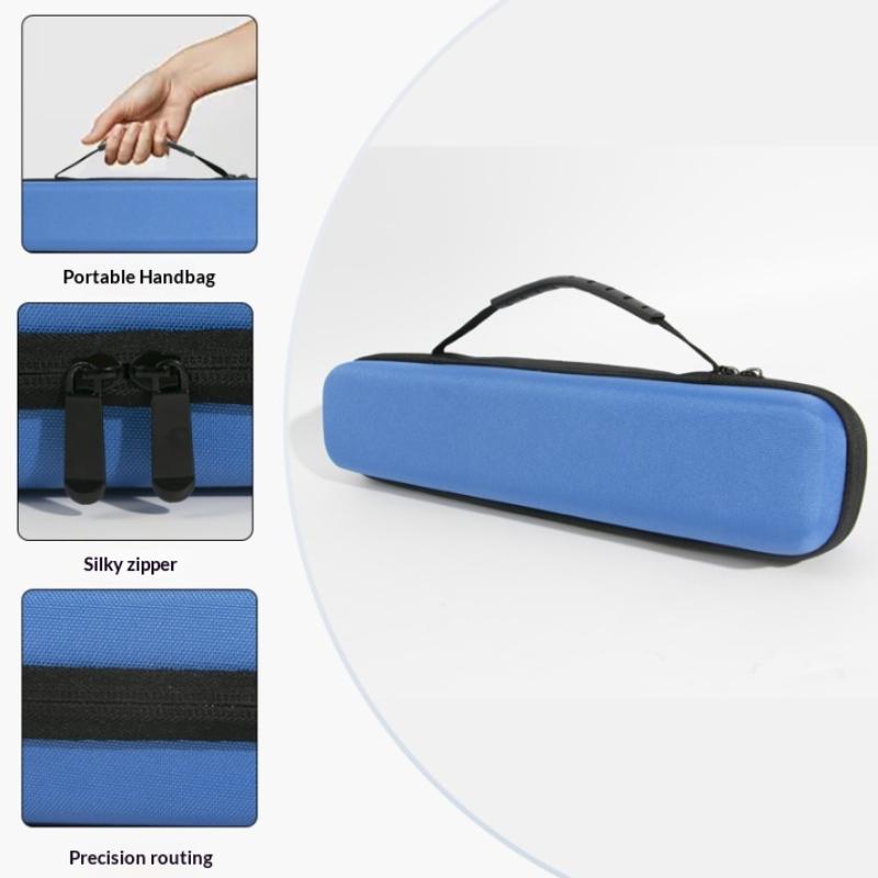 Portable EVA Hair Straightener - Leatherwork Roller review and price