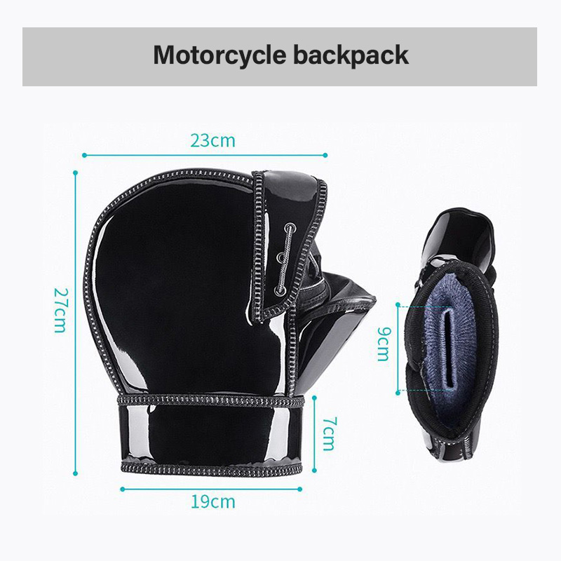 Protective Motorcycle Scooter  - Leather Work Winter Gloves review and price
