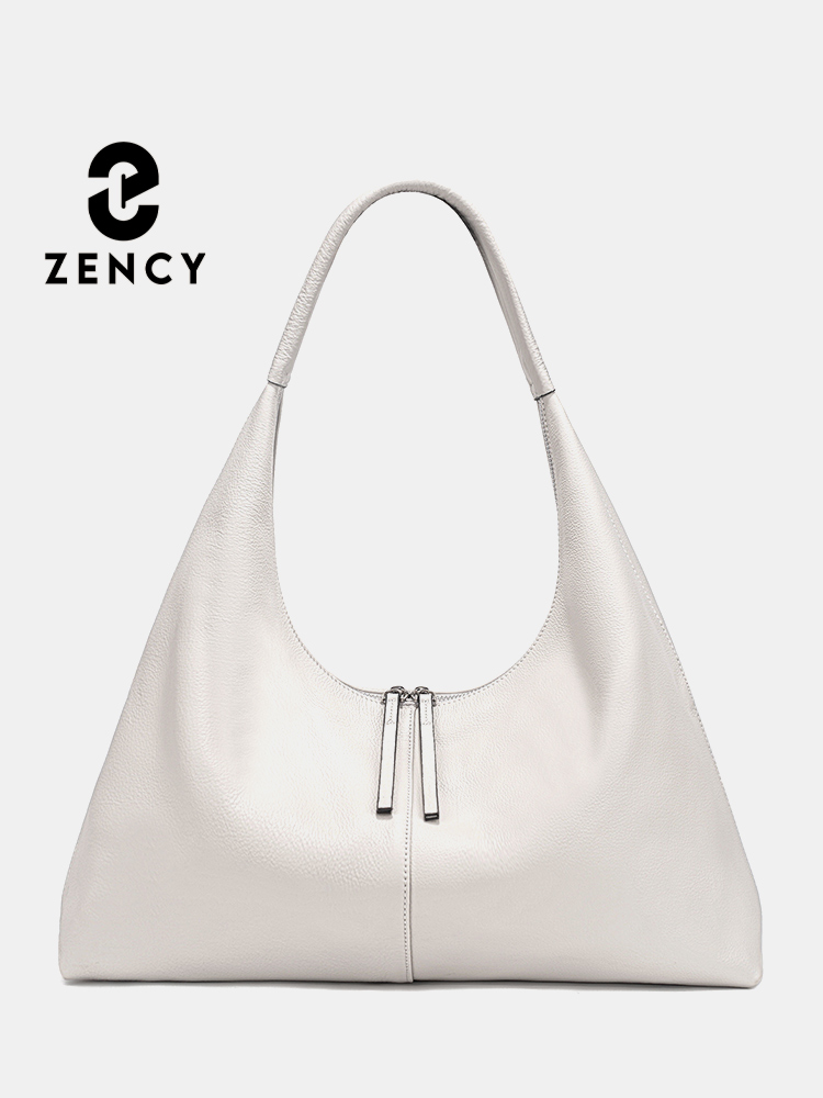 Zency Large Capacity Tote Bag  - Leatherwork Wallet review and price