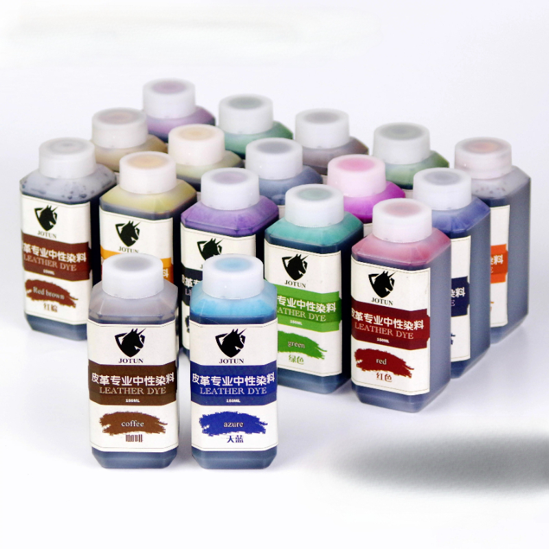 Leather dye color paint DIY le - Leather Dye Finish review and price
