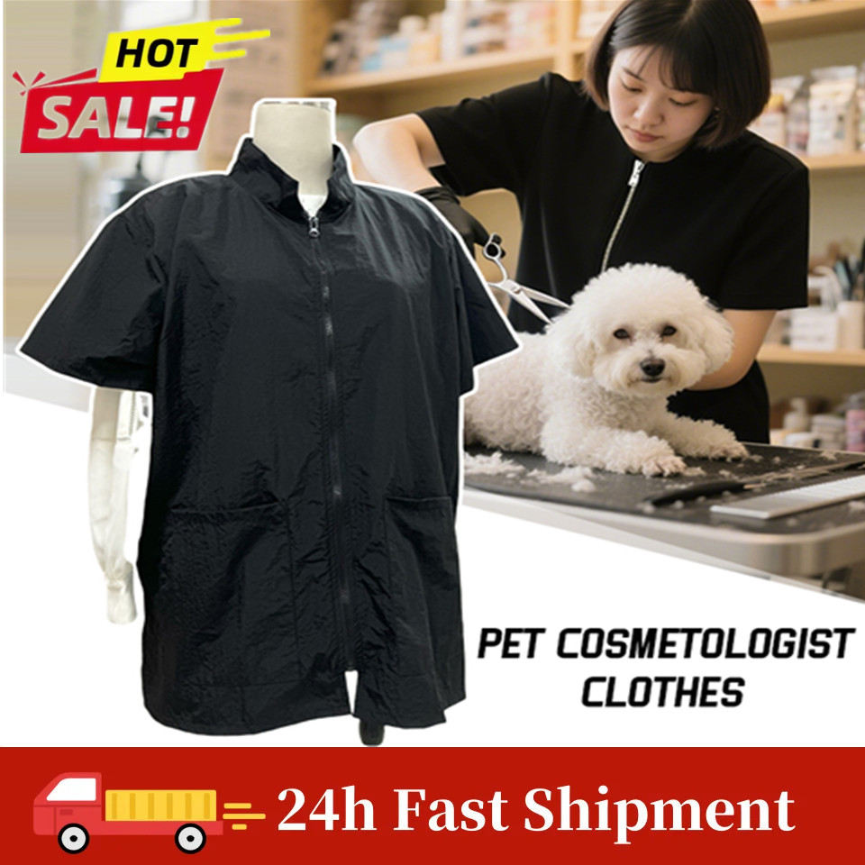 Waterproof And Breathable Cat  - Leatherwork Apron review and price