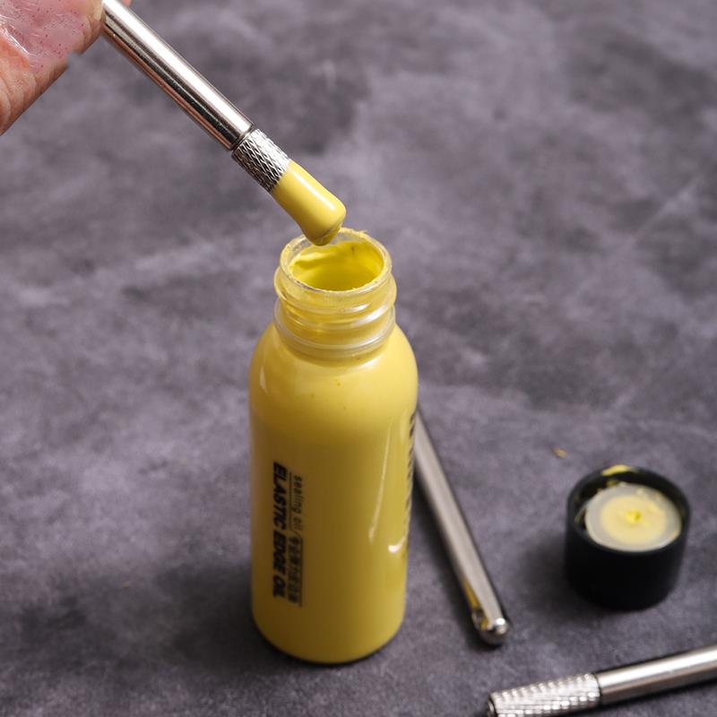 30ml Leather Edge Paint Oil Dy - Leather Dye Finish review and price