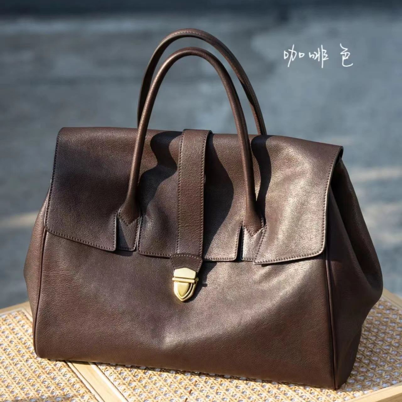 2025 New Bags High Version Fla - Leatherwork Wallet review and price