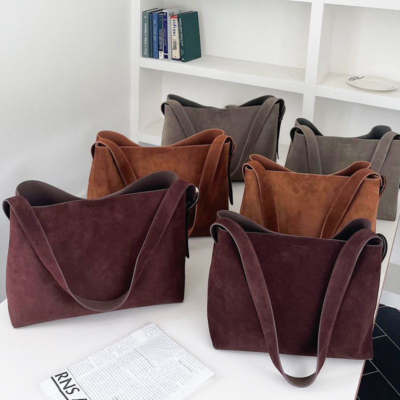 Korean Genuine Leather Tote Ba - Leatherwork Wallet review and price