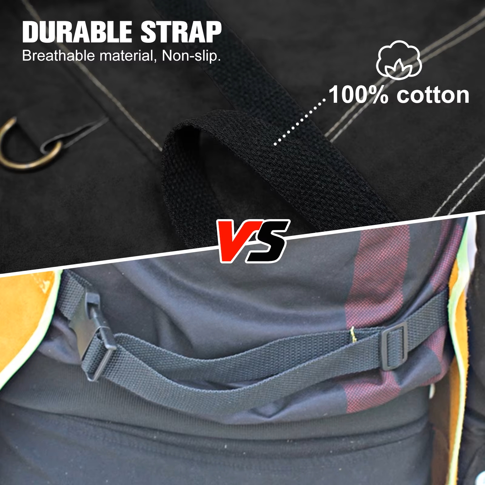 ARCCAPTAIN Leather Welding Wor - Leatherwork Apron review and price