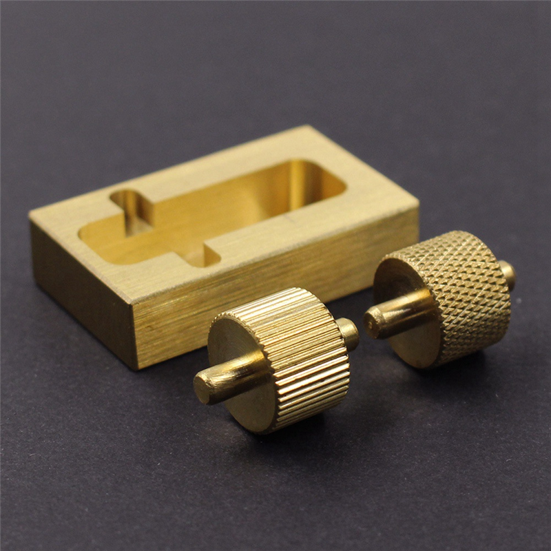 BHBD-Mini Edge Oil Box Leather - Leatherwork Roller review and price