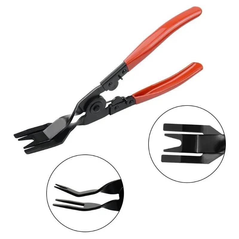 1PC Car Clip Pliers Tool Panel - Rivet Setter Tool review and price