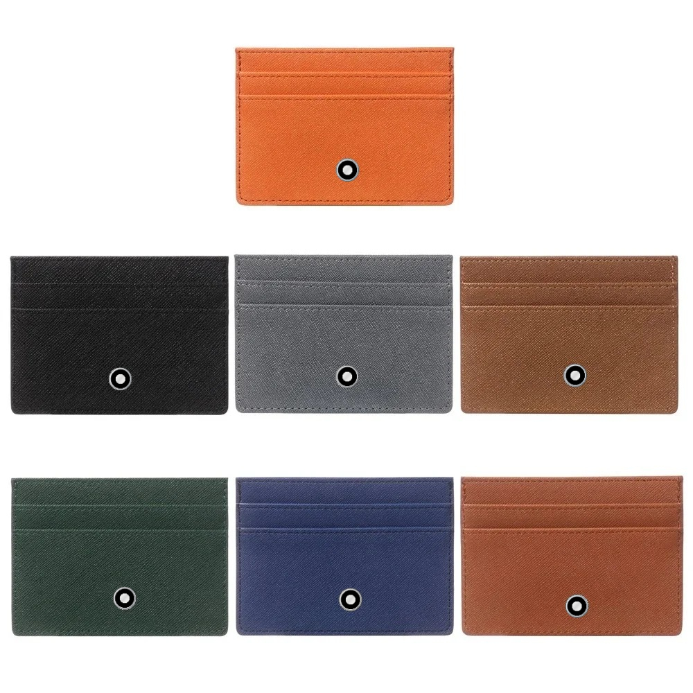 Minimalist Women Men Leather S - Leatherwork Wallet review and price