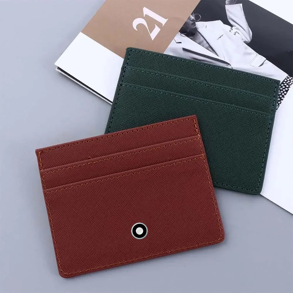 Minimalist Women Men Leather S - Leatherwork Wallet review and price