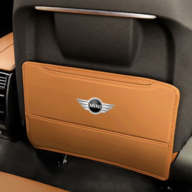 Leather Car Seats Back Anti-ki - Leather Works Near Me review and price