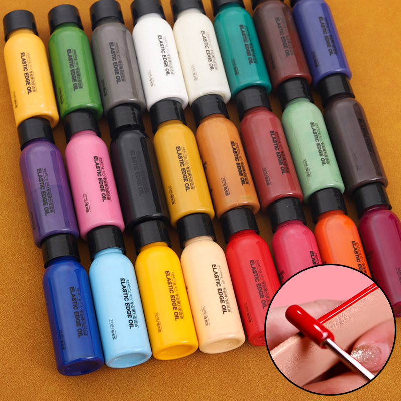 30ml Leather Edge Paint Oil Dy - Leather Dye Finish review and price