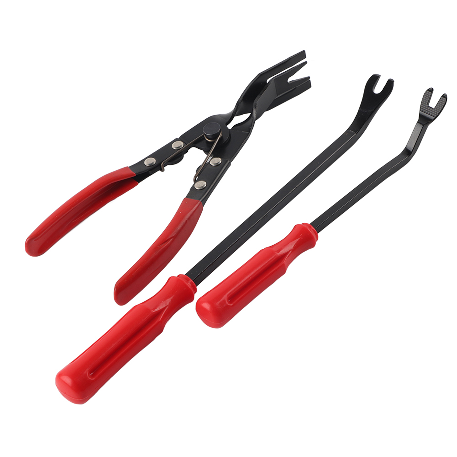 Door Trim Rivets Clips Pliers  - Rivet Setter Tool review and price