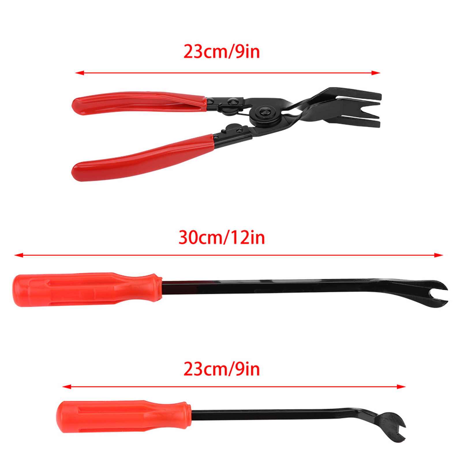 Door Trim Rivets Clips Pliers  - Rivet Setter Tool review and price