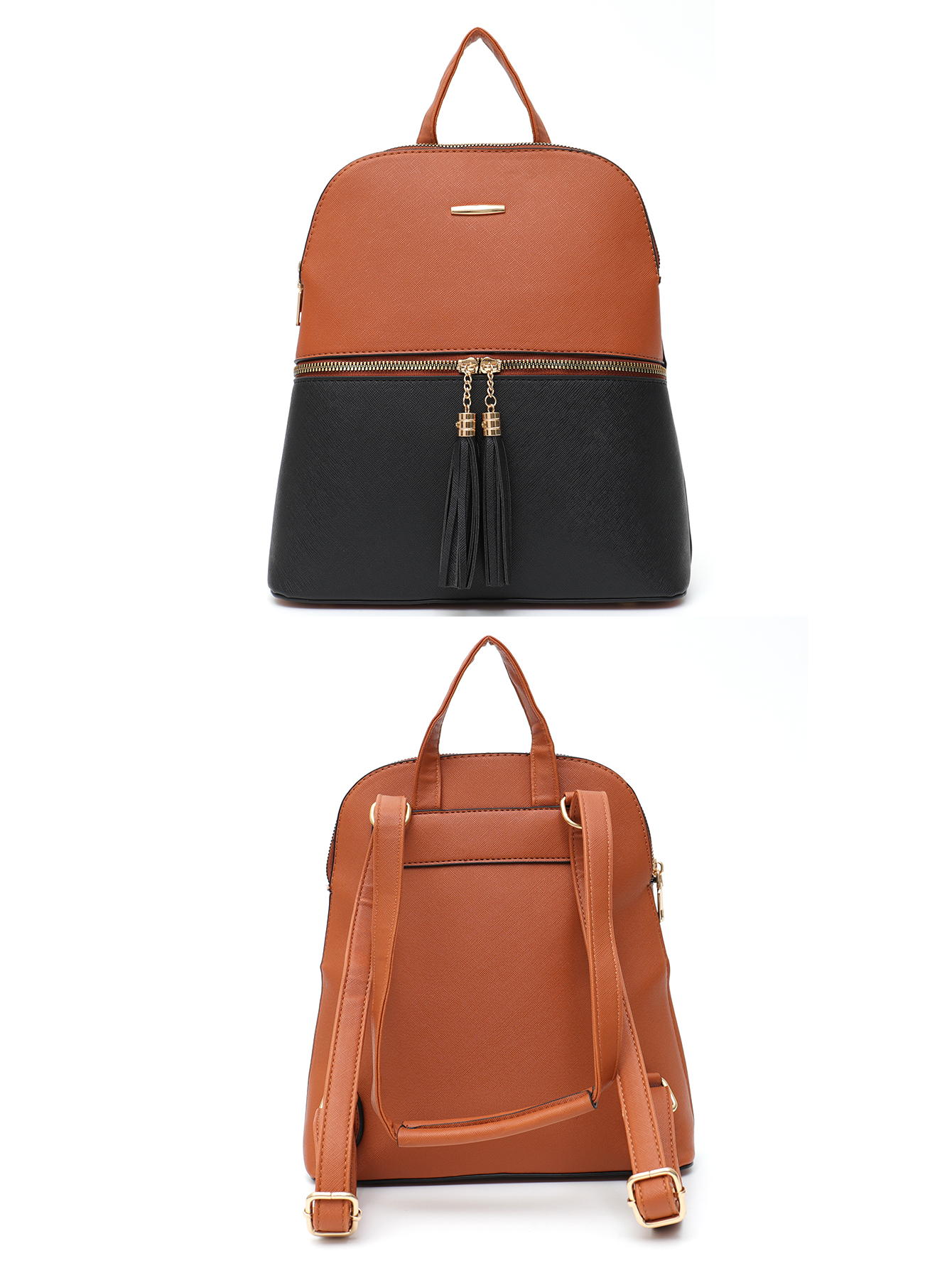 4 PCS Bags Set Women's Fashion - Leatherwork Wallet review and price