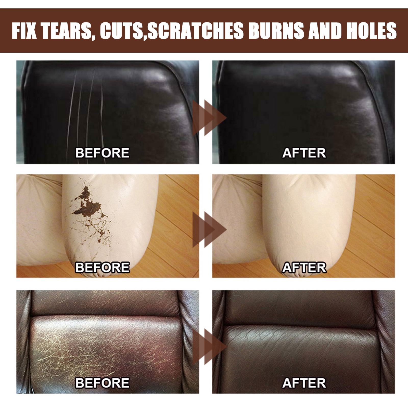 ISGTDRM Leather Repair And Col - Leather Dye Finish review and price