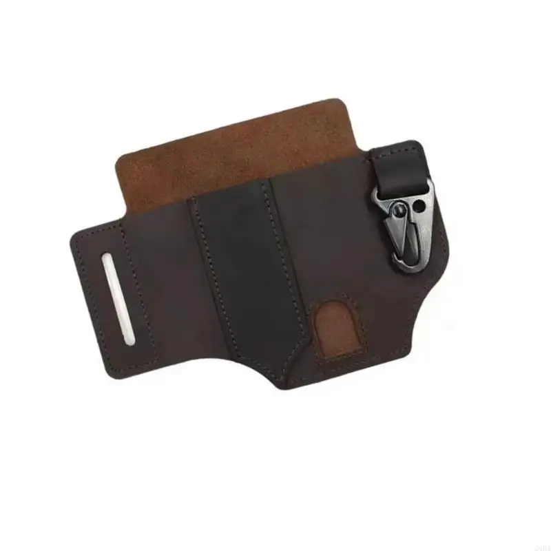 Multiple Pocket Single Side To - Leatherwork Apron review and price