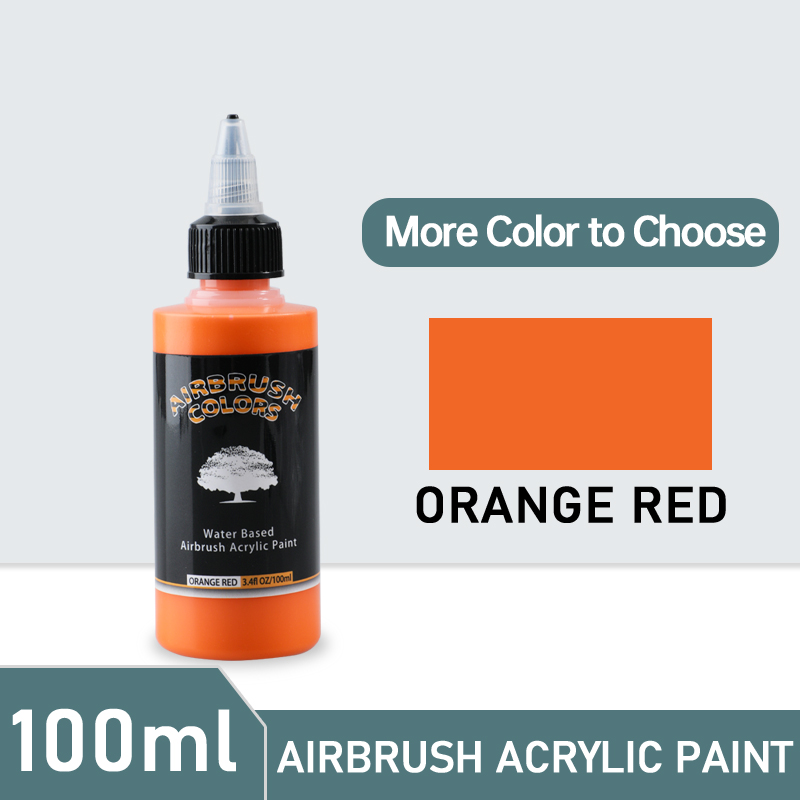 10 Color Acrylic Paint Colors  - Leather Dye Finish review and price