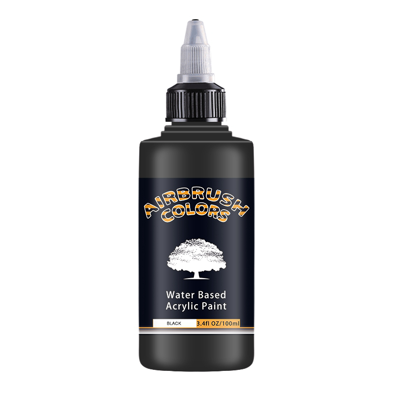10 Color Acrylic Paint Colors  - Leather Dye Finish review and price