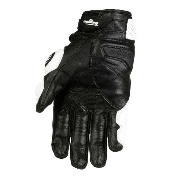Motorcycle Gloves Black Racing - Leather Work Winter Gloves review and price