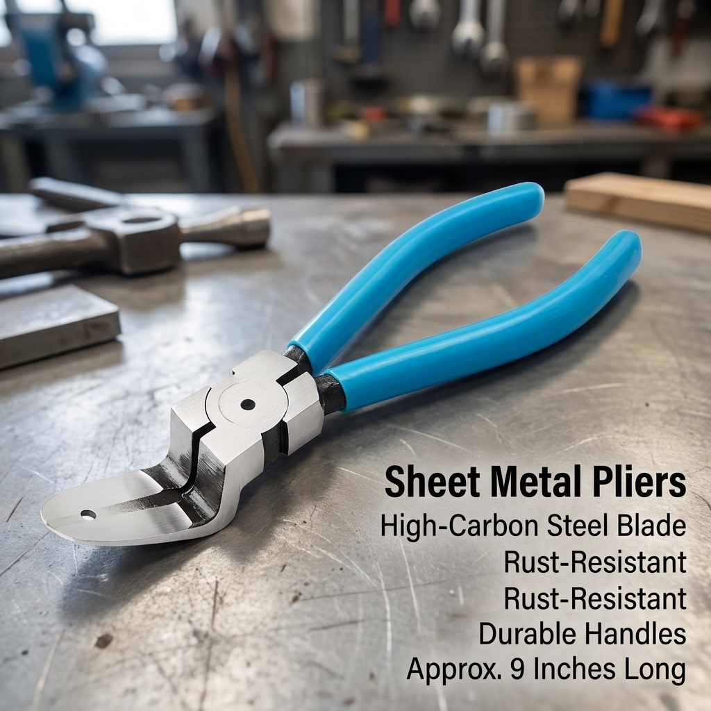 Multifunctional Diagonal Plier - Rivet Setter Tool review and price